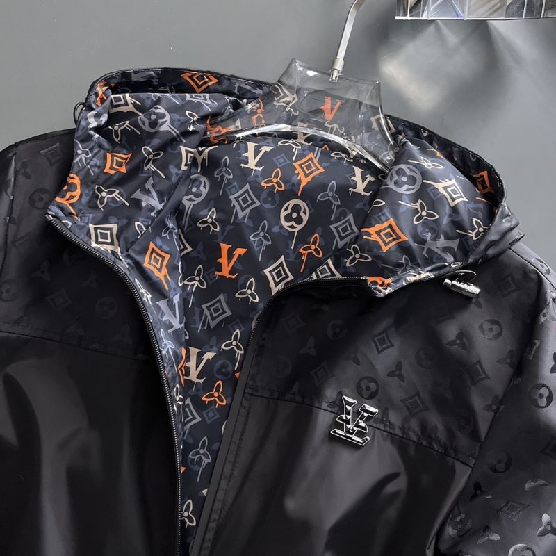 Louis Vuitton Outwear